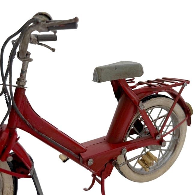 アンティーク ブリキ