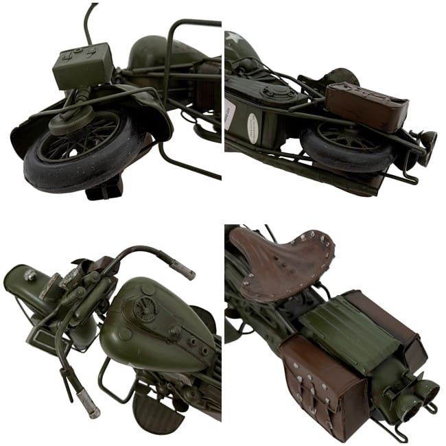 バイク ハーレーダビッドソン