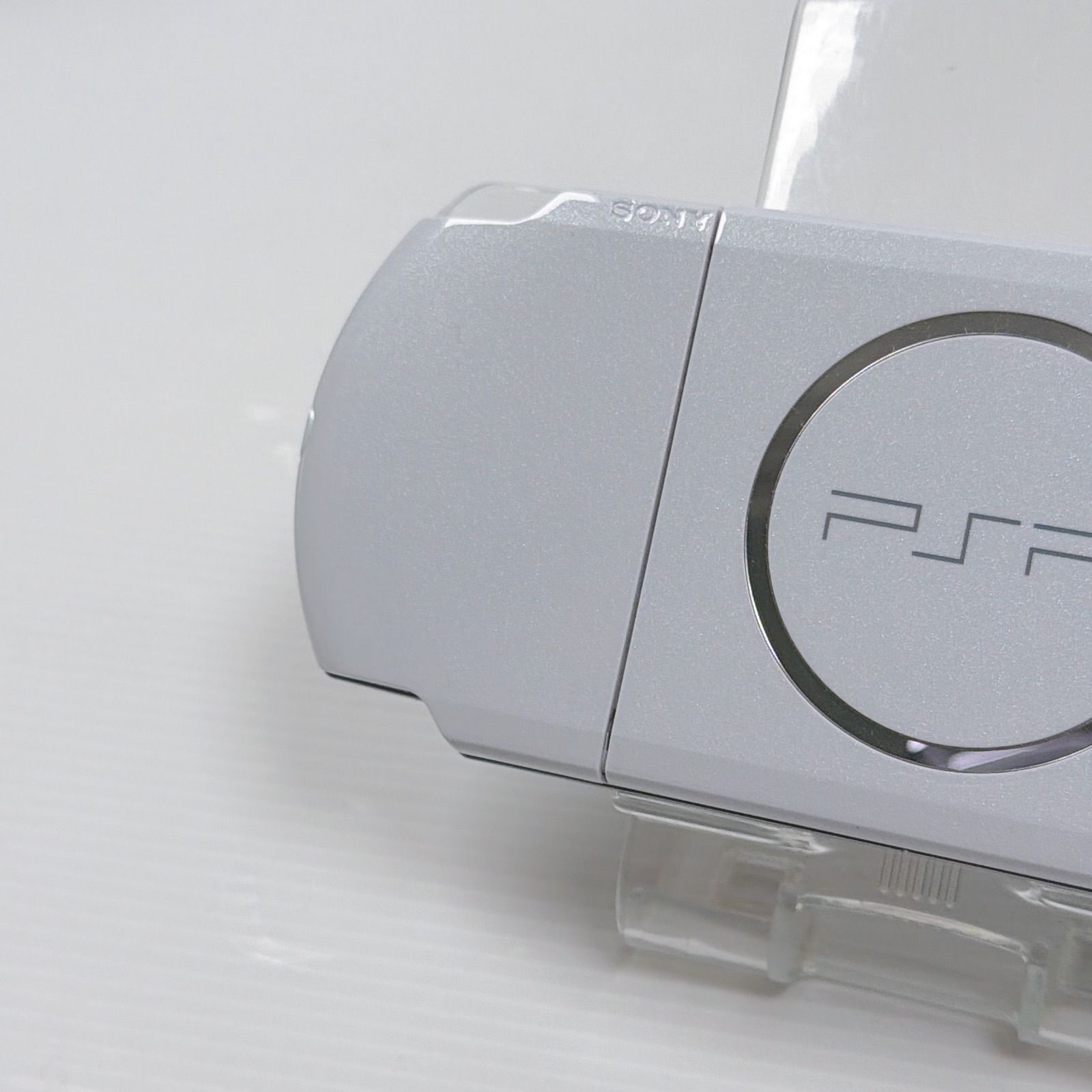 PlayStation Portable