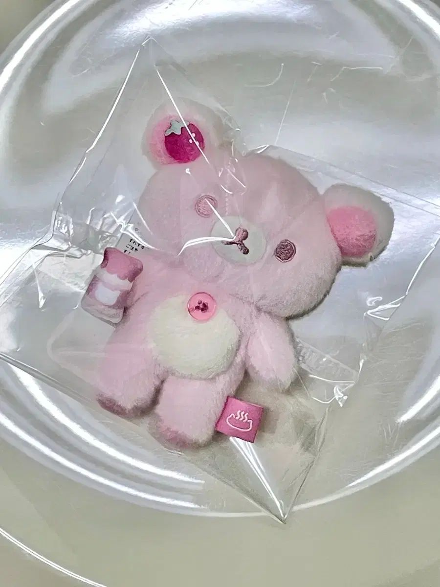 コリラックマ 温泉 いちごミルク ぬいぐるみ 最高 コリラックマ