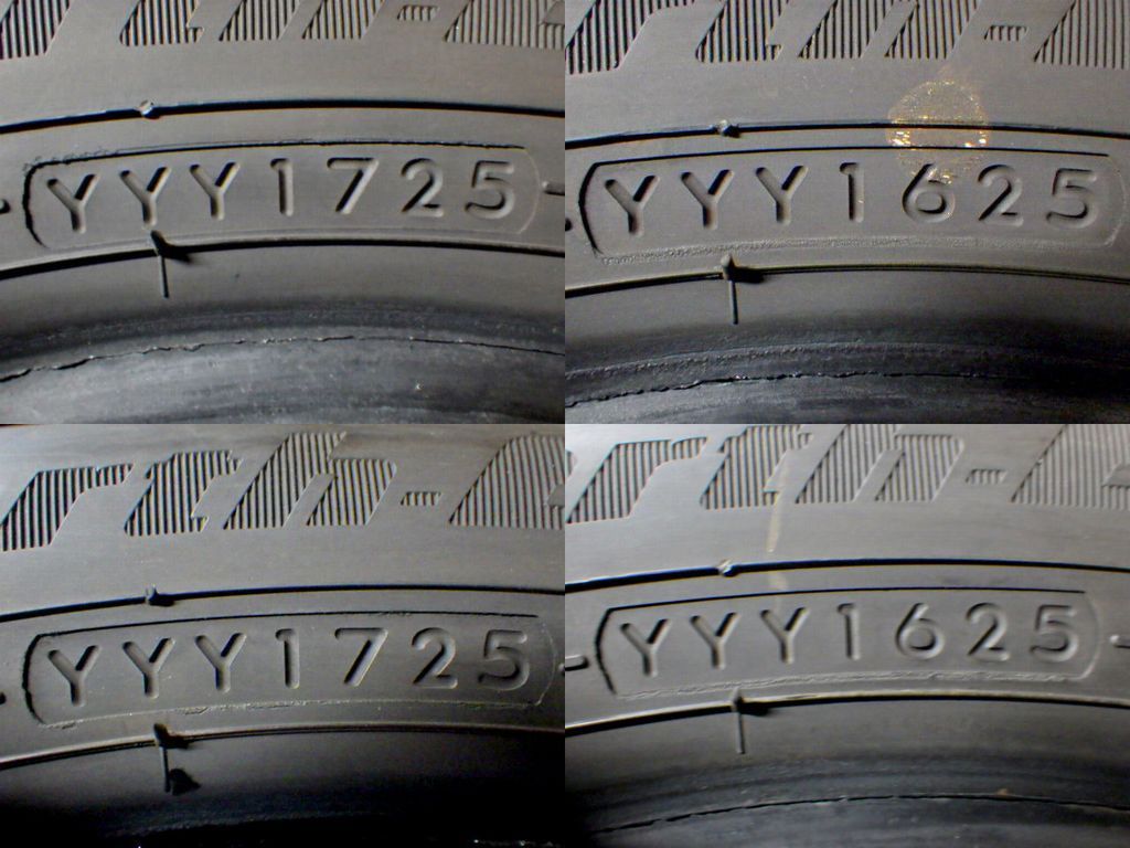  M 195 E 製造 約8 5部山 BluEarth ES 32 155 65 R 13 4本 13インチ サマータイヤ ノーマルタイヤ