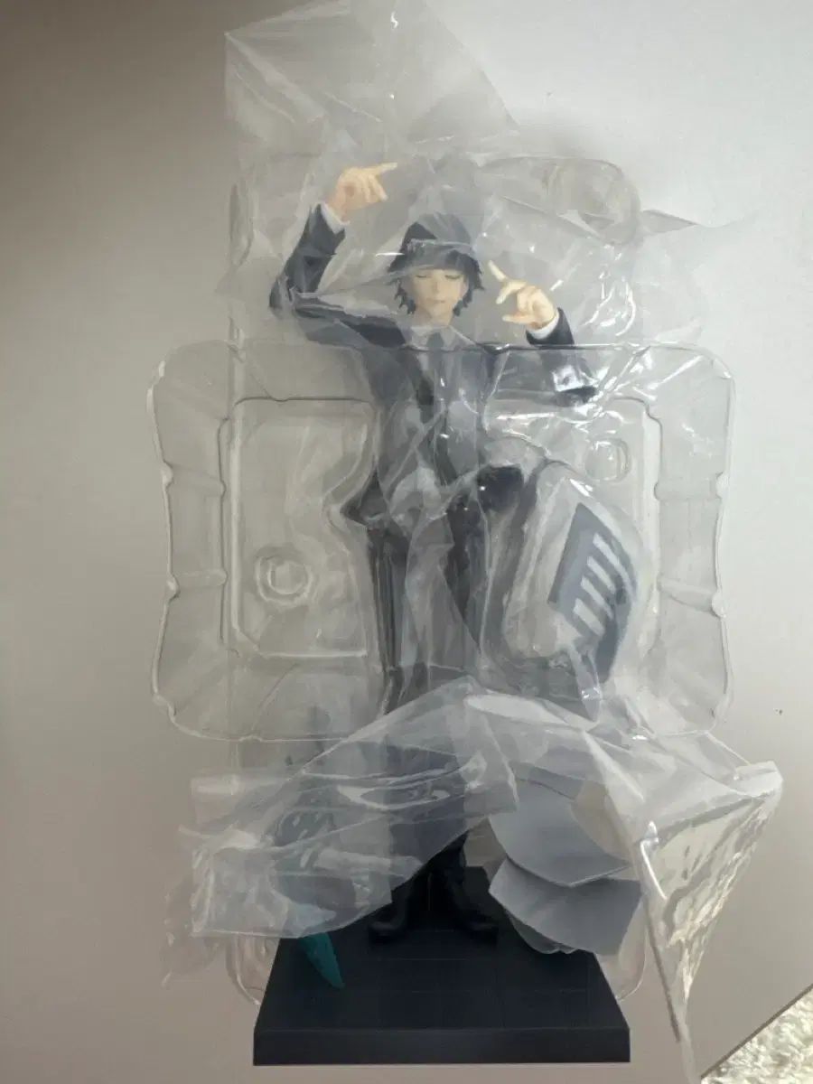 HUNTER×HUNTER クロロ レクイエム鎮魂歌 フィギュア