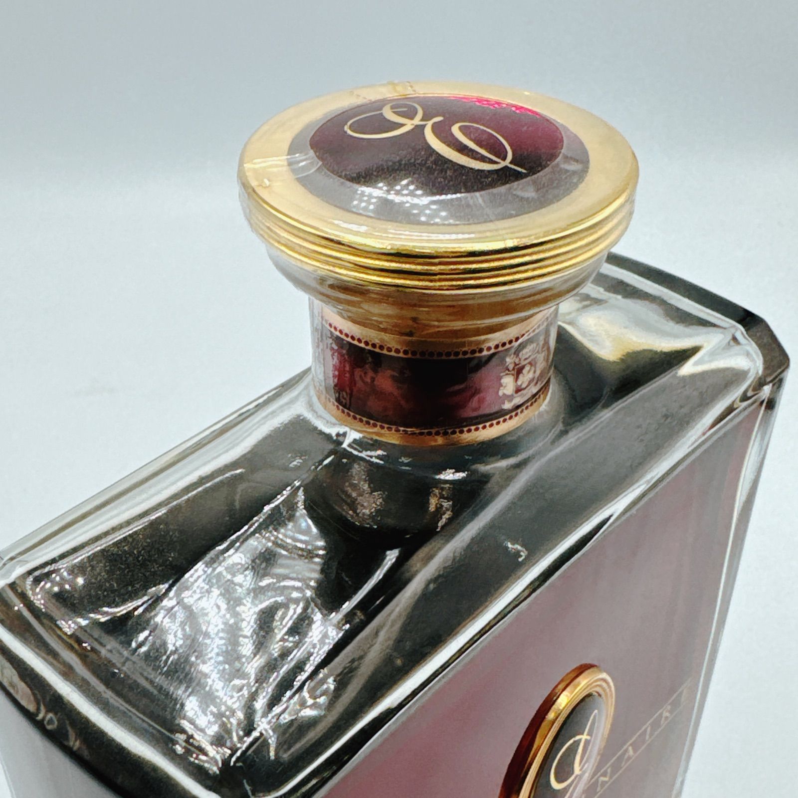 飲料・酒 【未開栓】CAMUS EXTRAORDINARE de CAMUS COGNAC 700ml