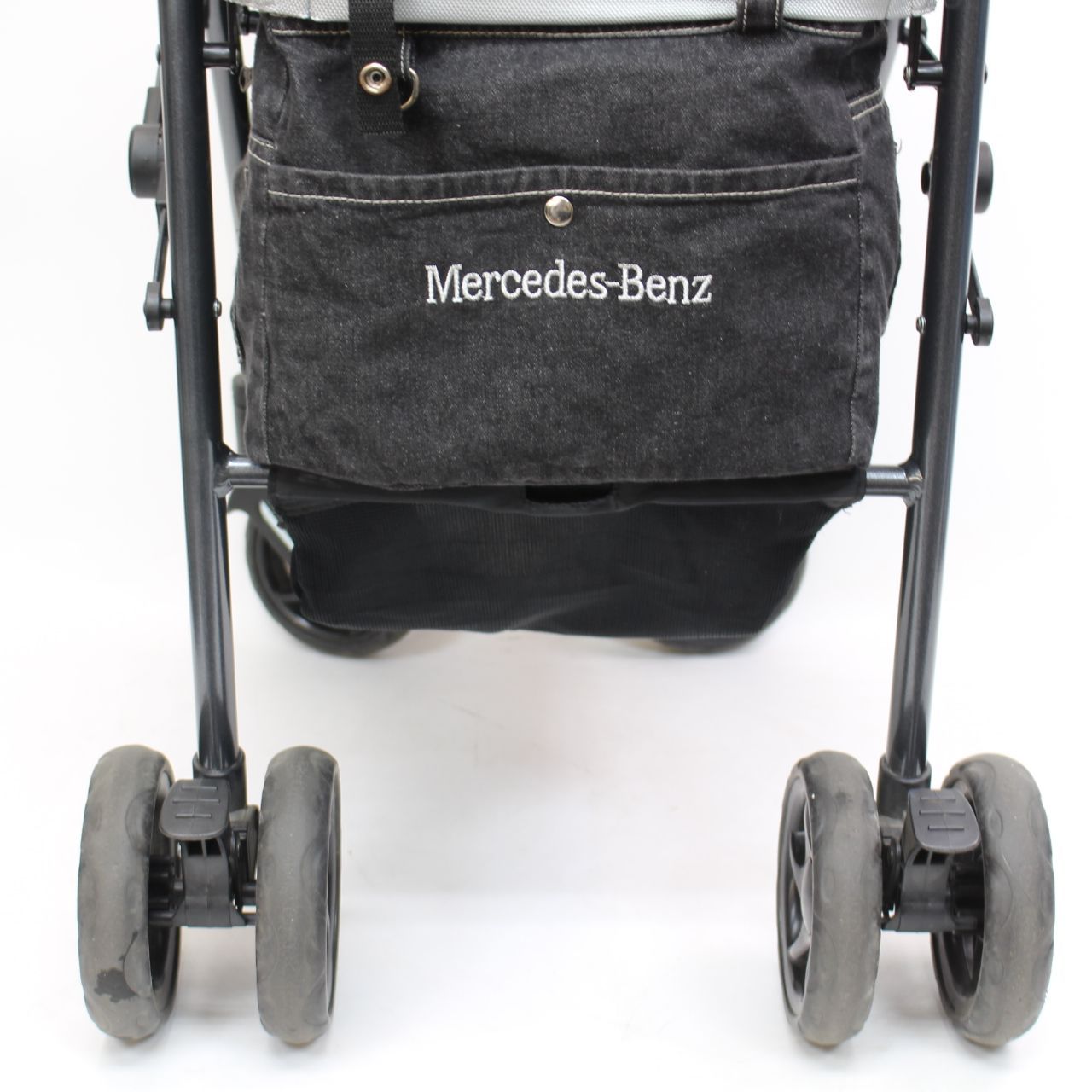 635)MercedesBenz メルセデスベンツ ペットカート - メルカリ