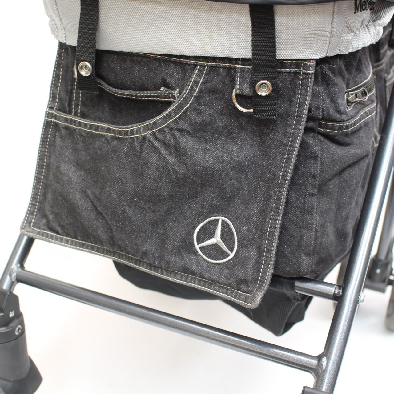 635)MercedesBenz メルセデスベンツ ペットカート - メルカリ