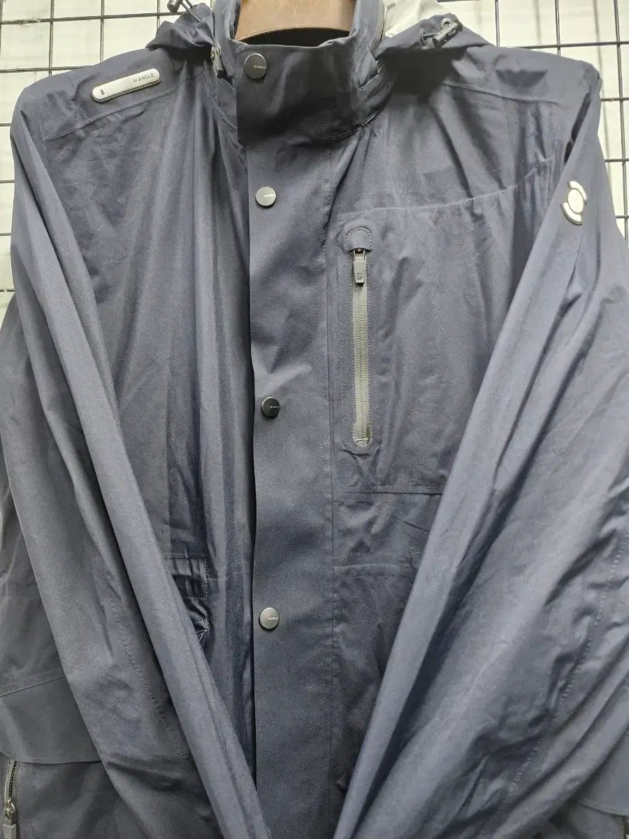 ワイドアングル