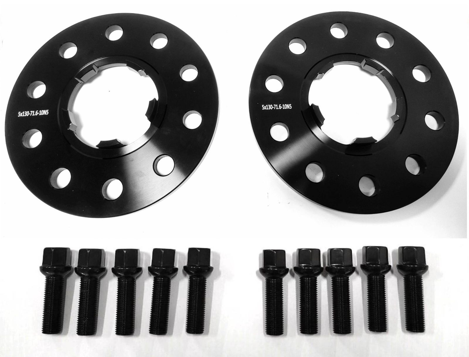 Z.S.S. AP 【5本爪タイプ】ポルシェ 911 (991) 2011~2019 Porsche 10mm