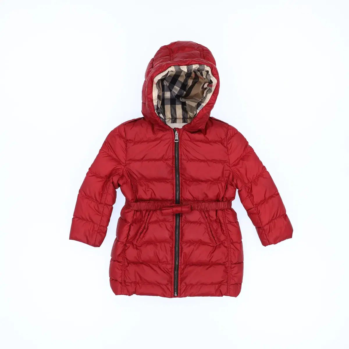 バーバリー キッズ ダウンジャケット 1209 H 1