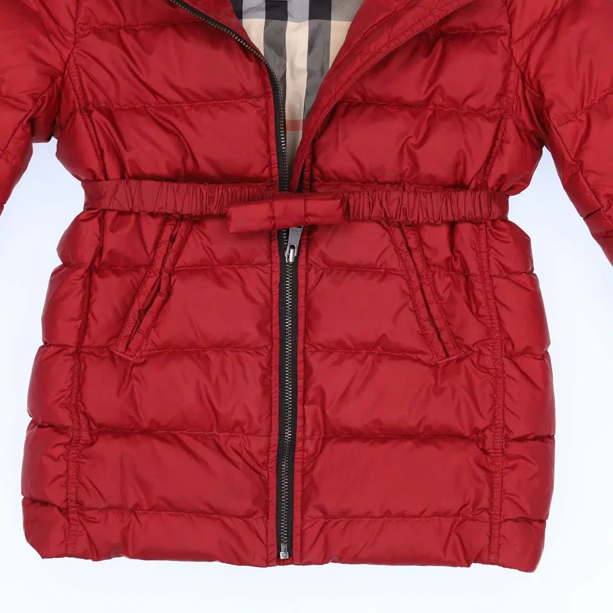  バーバリー キッズ ダウンジャケット 1209 H 1 その他 ジャケット ブルゾン