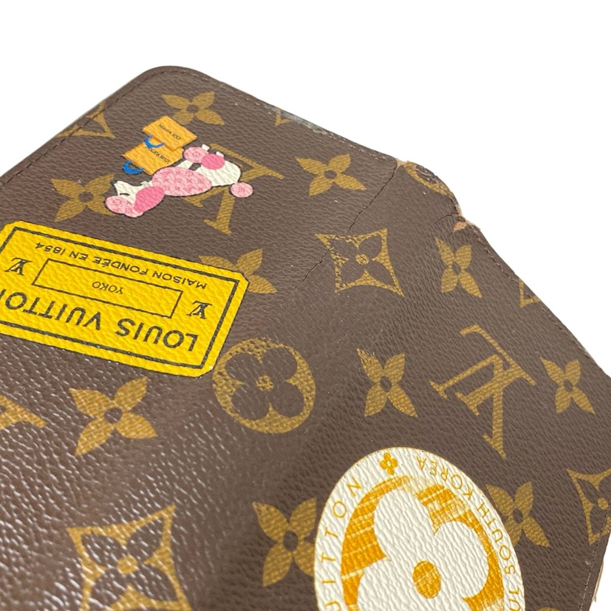 マイLV ワールドツアー