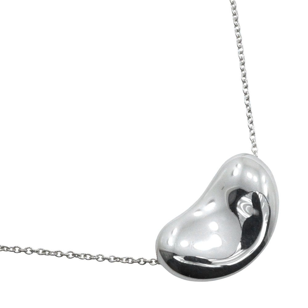 TIFFANY&Co.】ティファニー ビーン エルサ・ペレッティ シルバー925