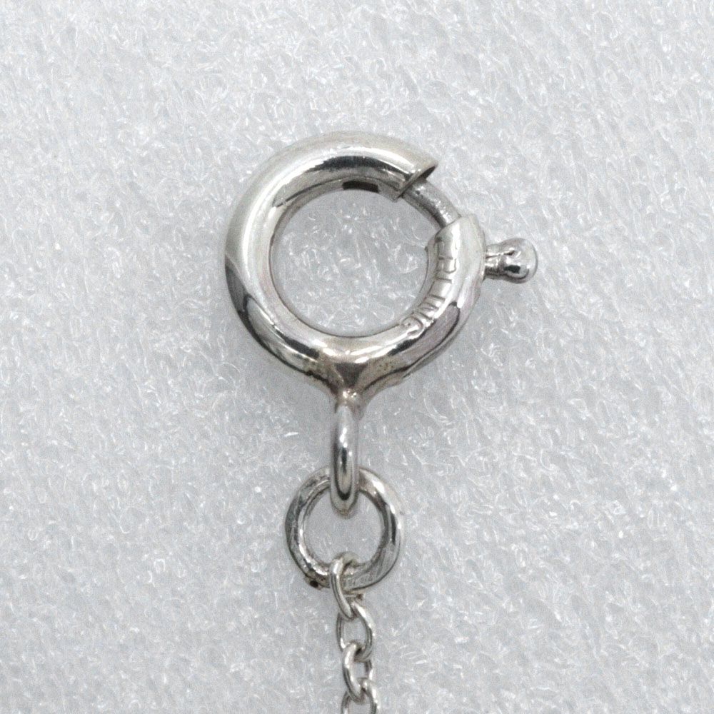 TIFFANY&Co.】ティファニー ビーン エルサ・ペレッティ シルバー925