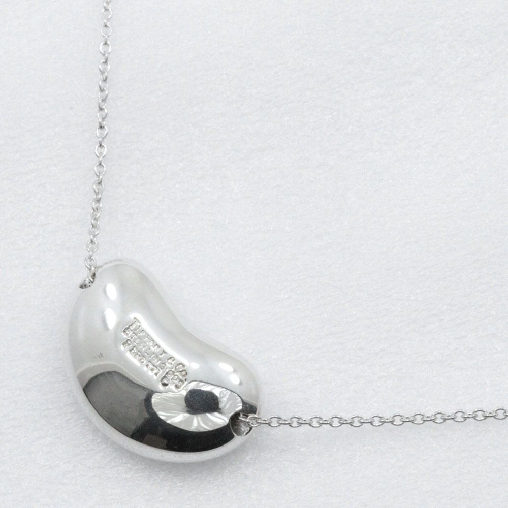 TIFFANY&Co.】ティファニー ビーン エルサ・ペレッティ シルバー925