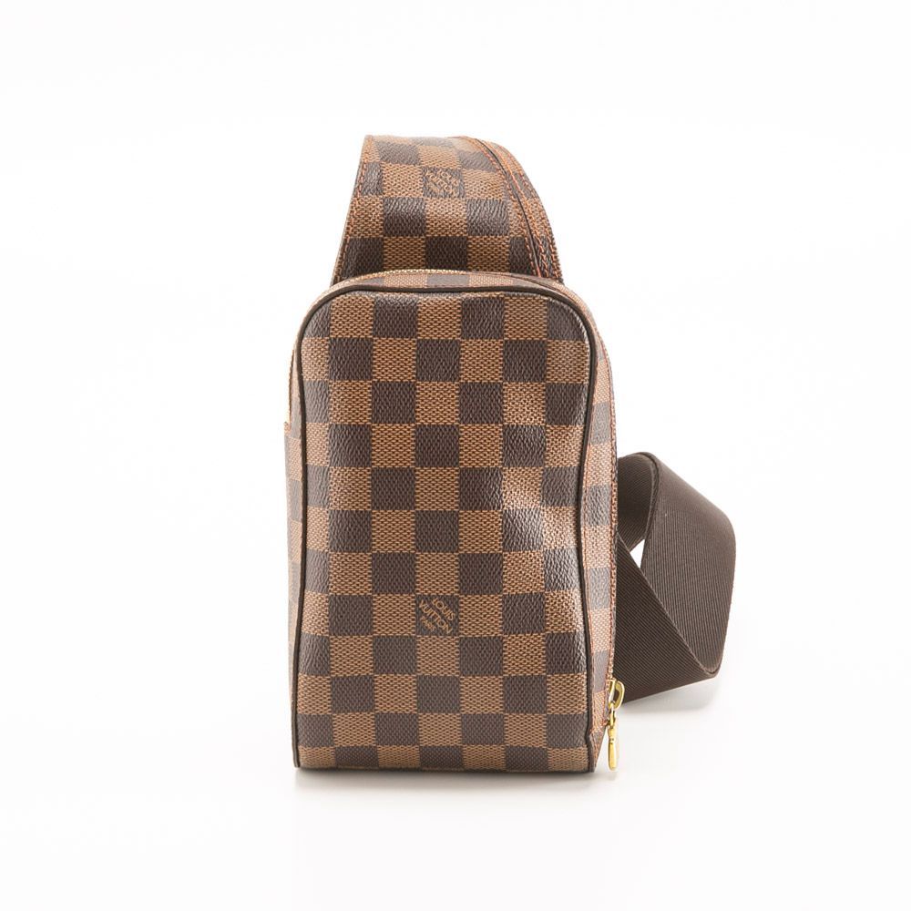 ルイ･ヴィトン LOUIS VUITTON ボディバッグ ダミエ ジェロニモス N 51994