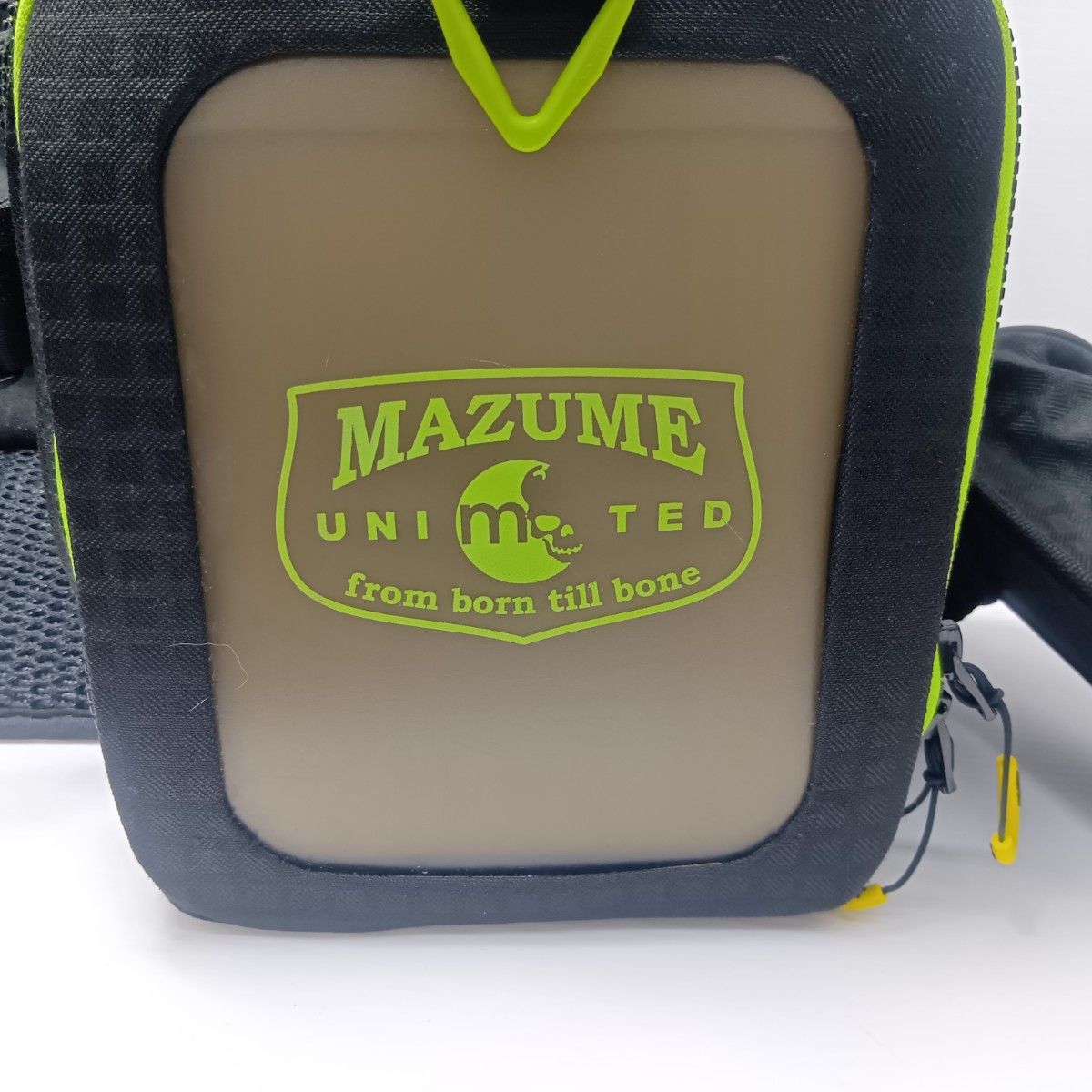  mazume マズメ ライフジャケット ﾚｯﾄﾞﾑｰﾝ フィッシングベスト ウェア