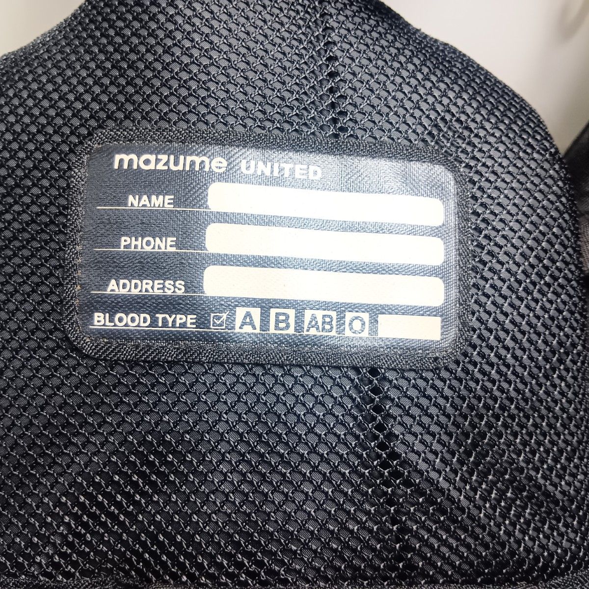 ライフジャケット ﾚｯﾄﾞﾑｰﾝ