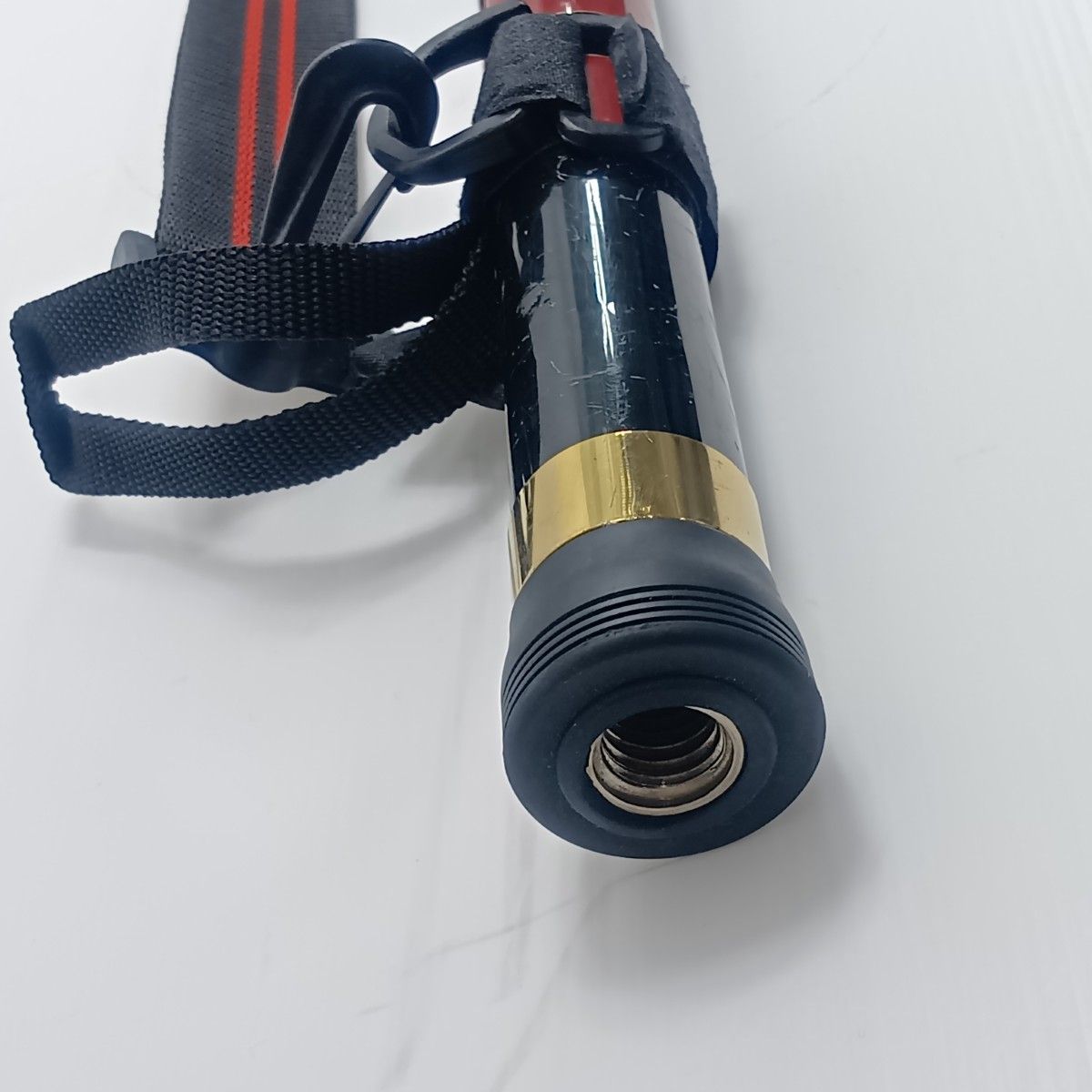 gamakatu ガマカツ タモの柄 競技スペシャル 530