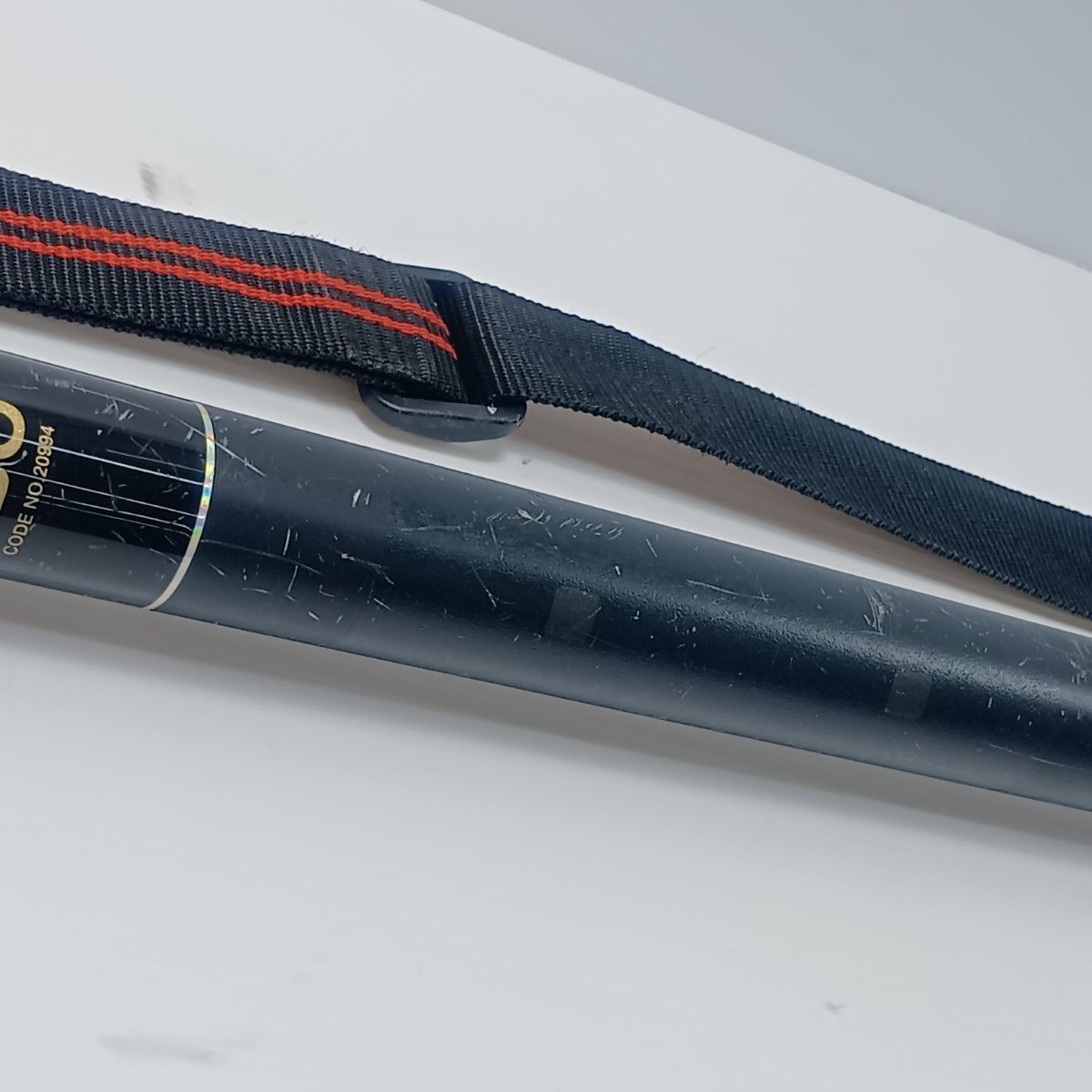 タモの柄 競技スペシャル