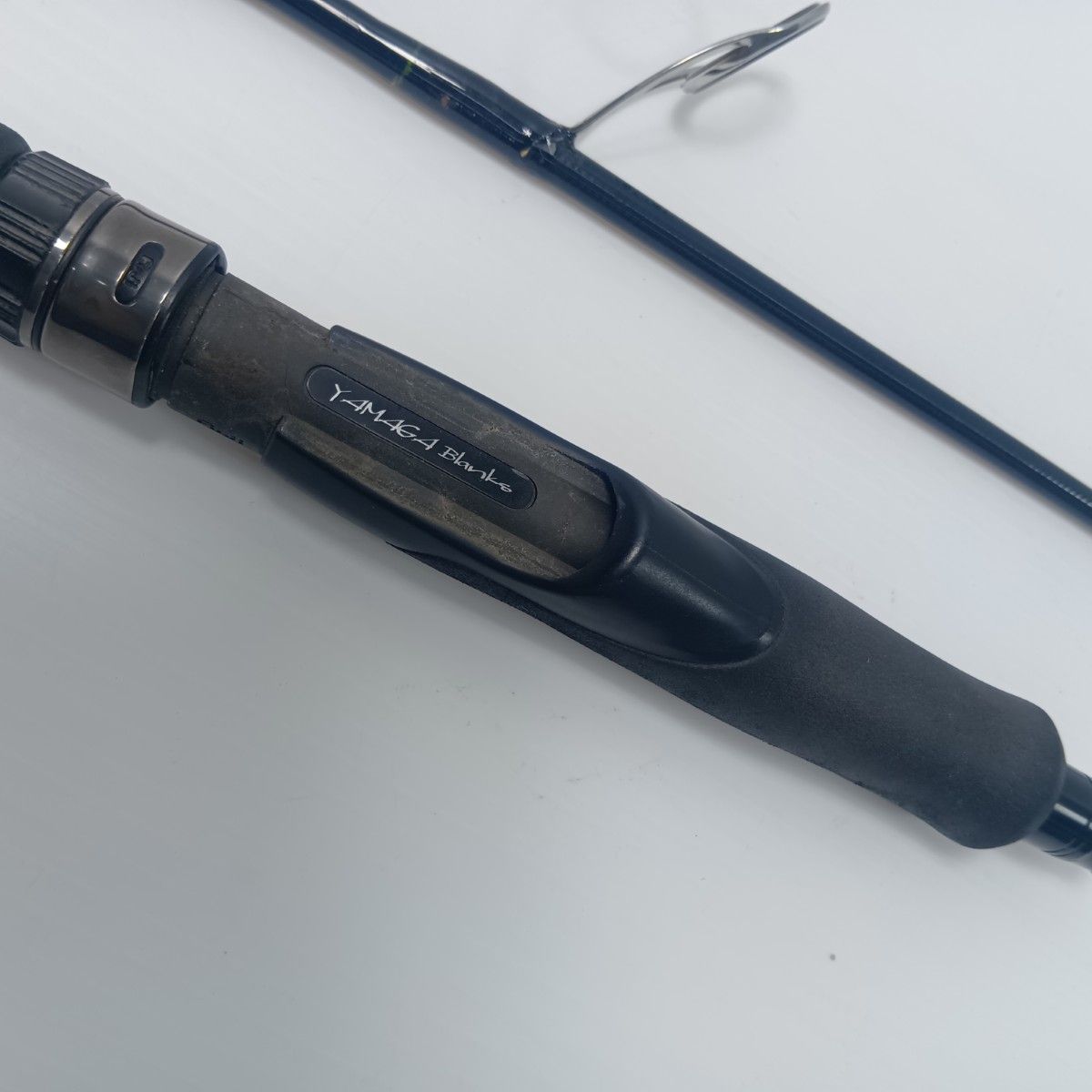 ジギングロッド シーウォークライトジギング