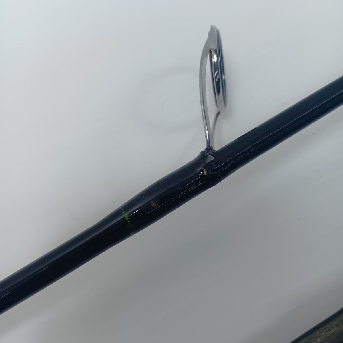 ジギングロッド