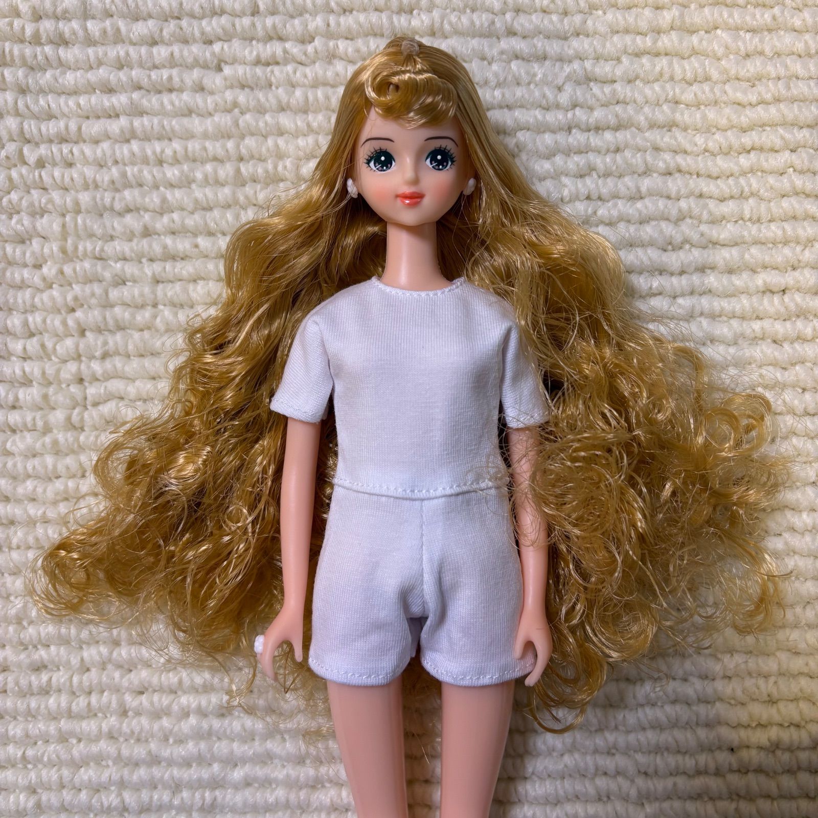 リカちゃんキャッスル DS 76モデル みらい ジェニーフレンド