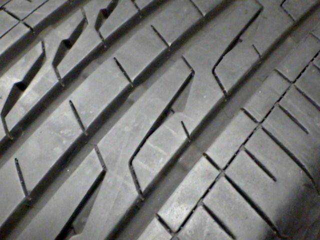  M 196 G 製造 約8部山 BS ALENZA LX 100 225 65 R 17 4本 13インチ サマータイヤ ノーマルタイヤ