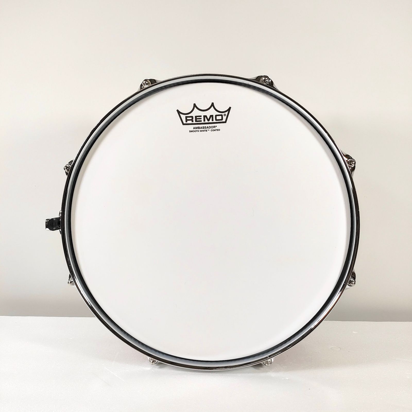 Pearl シグネーチャーシリーズ 13 x 5インチ スネア OMAR HAKIM