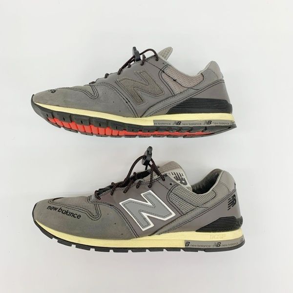 new balance ニューバランス エヌハリウッド N.HOOLYWOOD スニーカー 