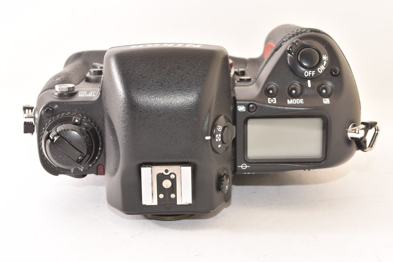 Nikon ニコン Nikon ニコン F5 フィルム一眼レフカメラ AF フィルム