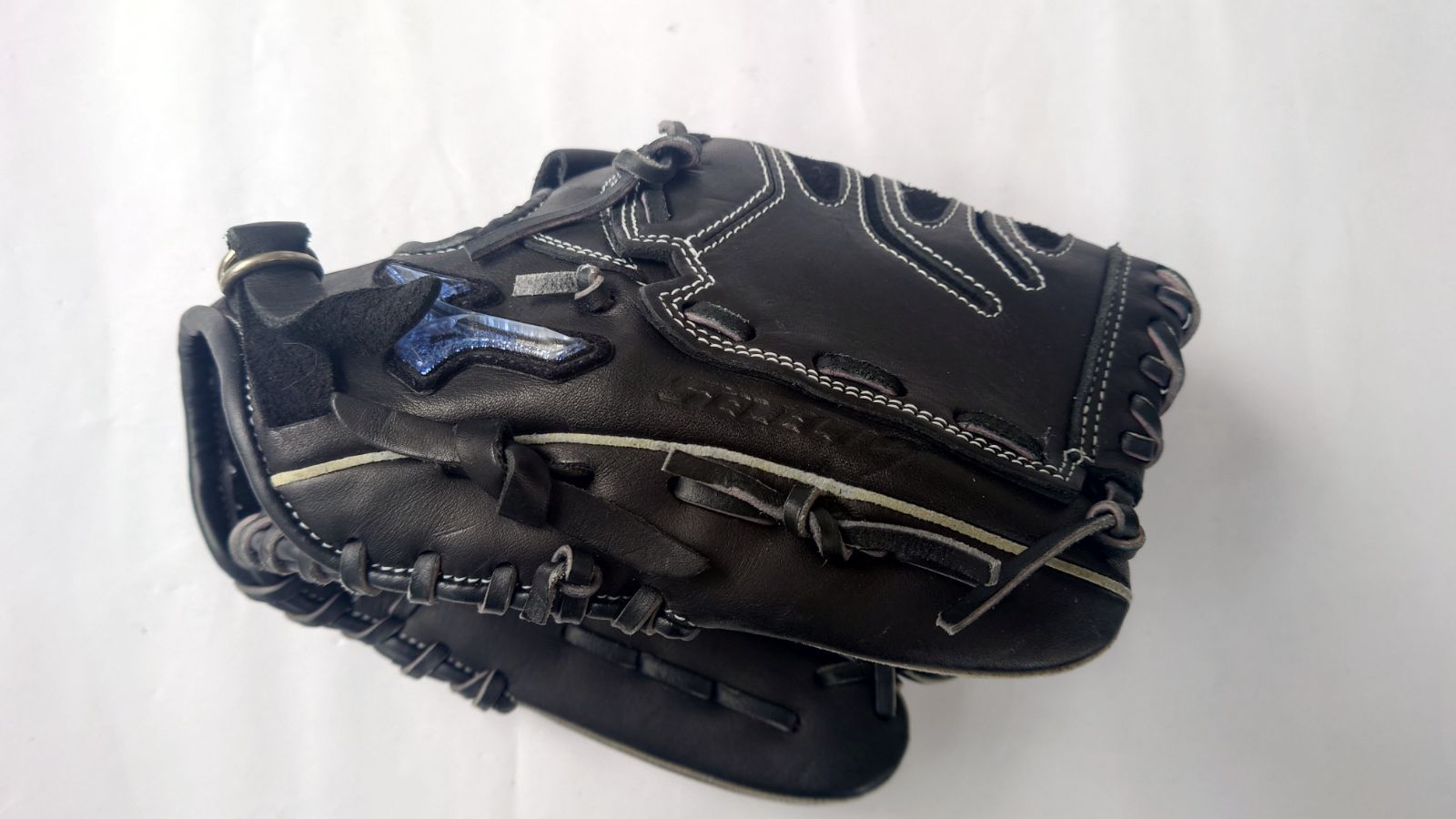 ミズノ MIZUNO 野球 少年軟式グローブ 投手用 少年軟式用 セレクトナインプロフェッショナル 田中将大モデル A/731