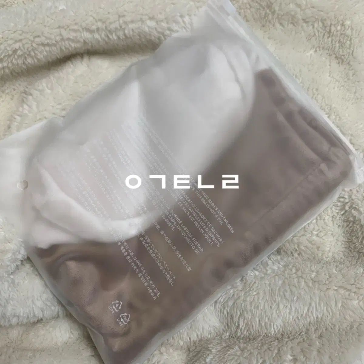 BOYNEXTDOOR ボイネク リウ RIWOO ダーリン ポーチ