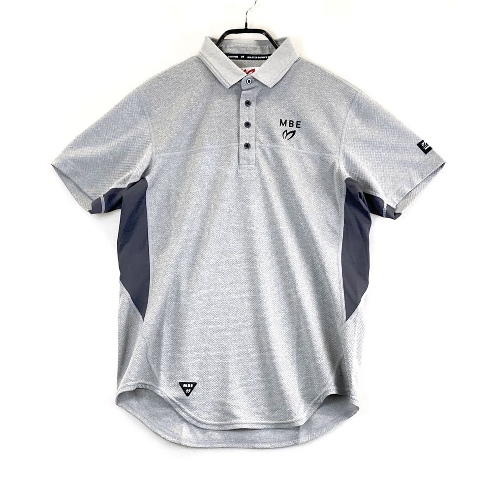 サイズ：4 MASTER BUNNY EDITION マスターバニーエディション 半袖