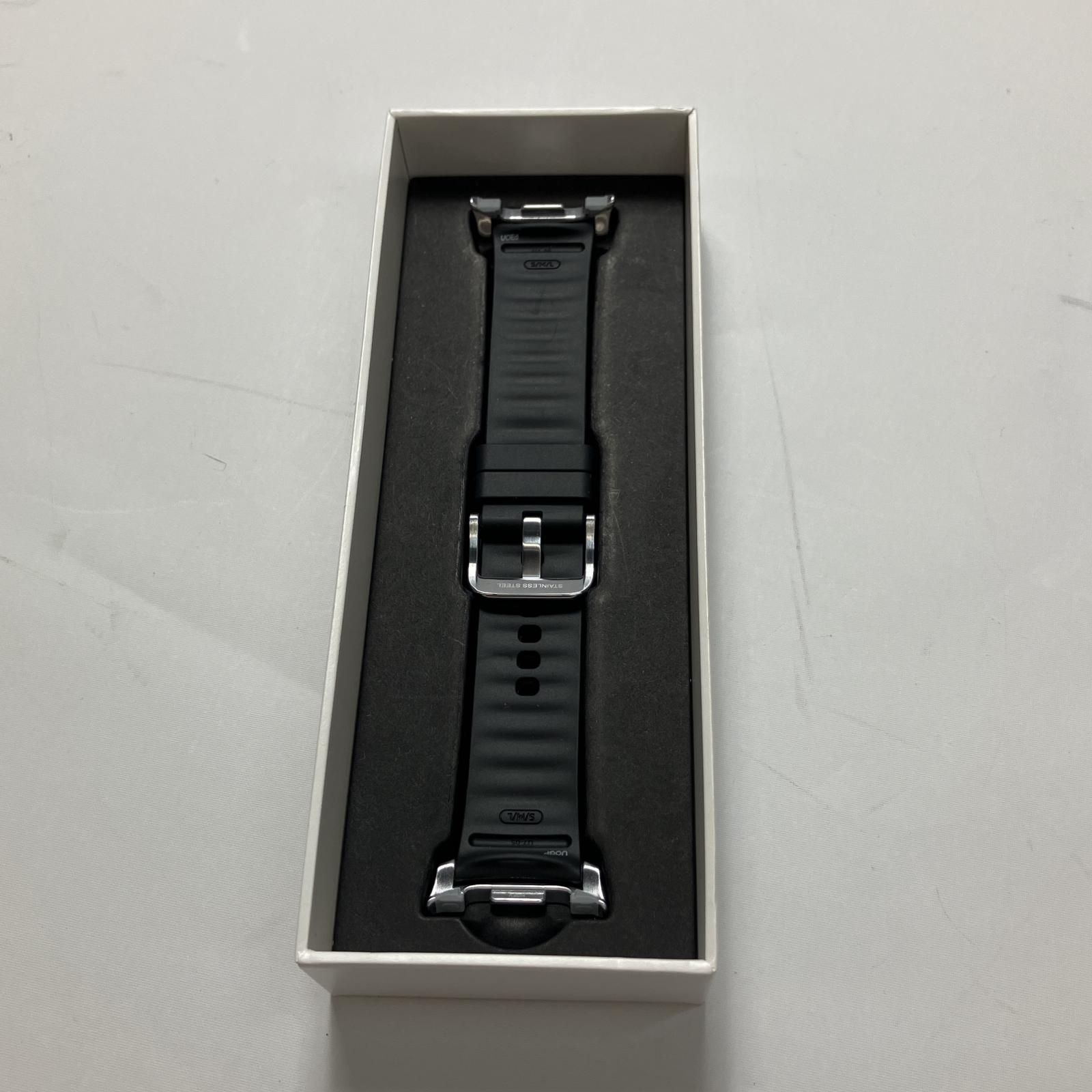  △△SAMSUNG サムスン スマートウォッチ Galaxy Watch 8 Classic その他スマートウォッチ本体 スマートウォッチ ウェアラブル