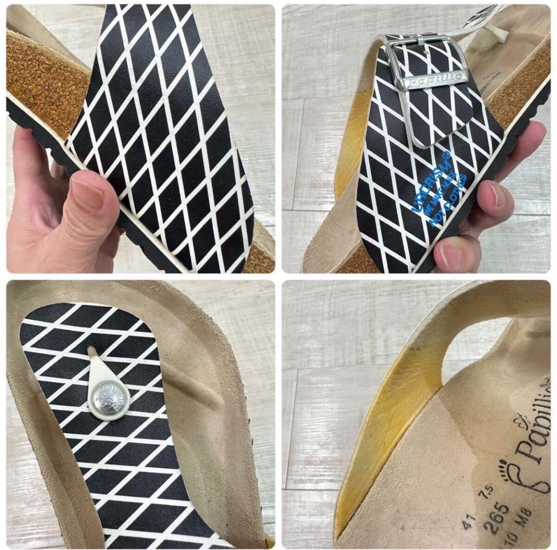 x ビルケンシュトック