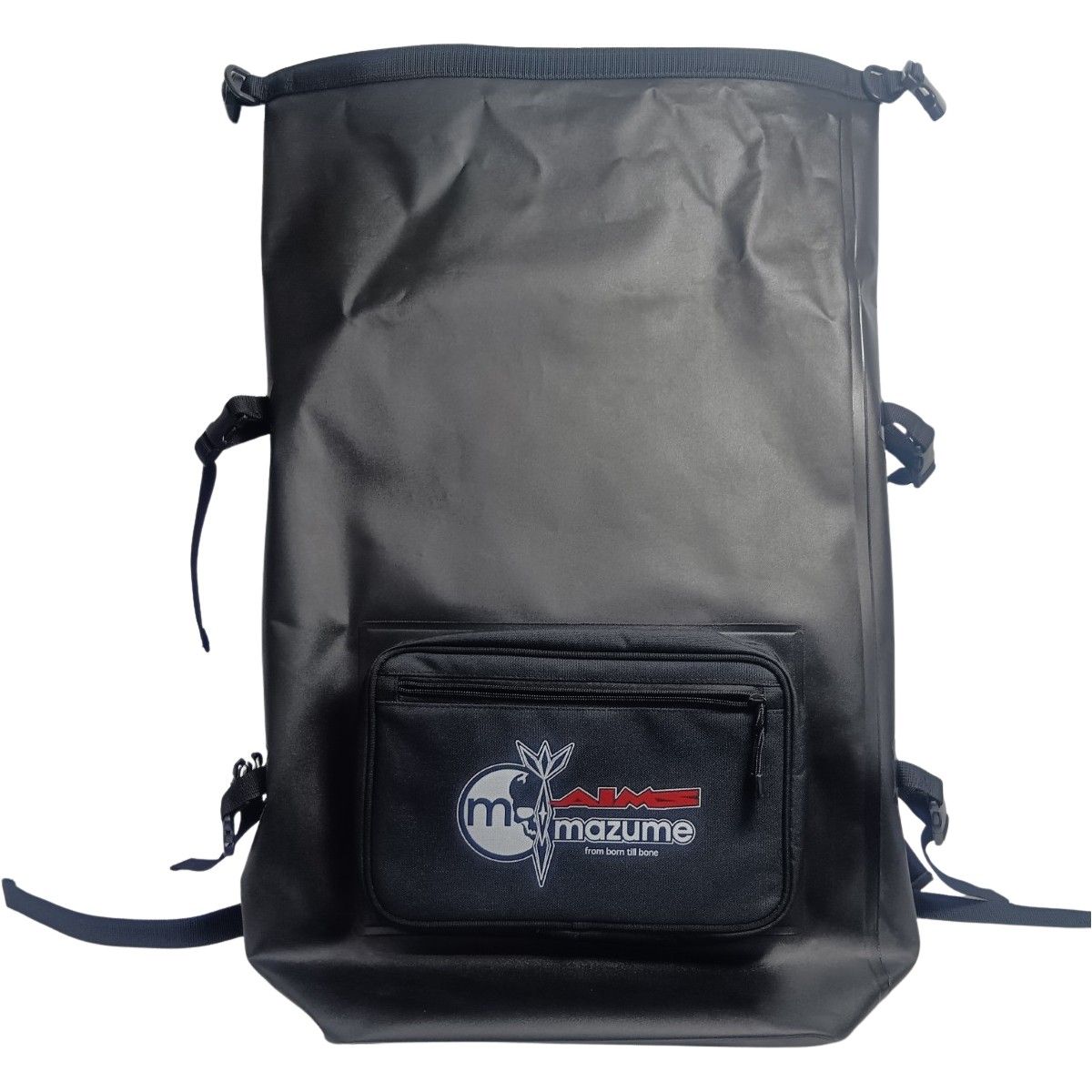 mazume マズメ バッグ ブラック