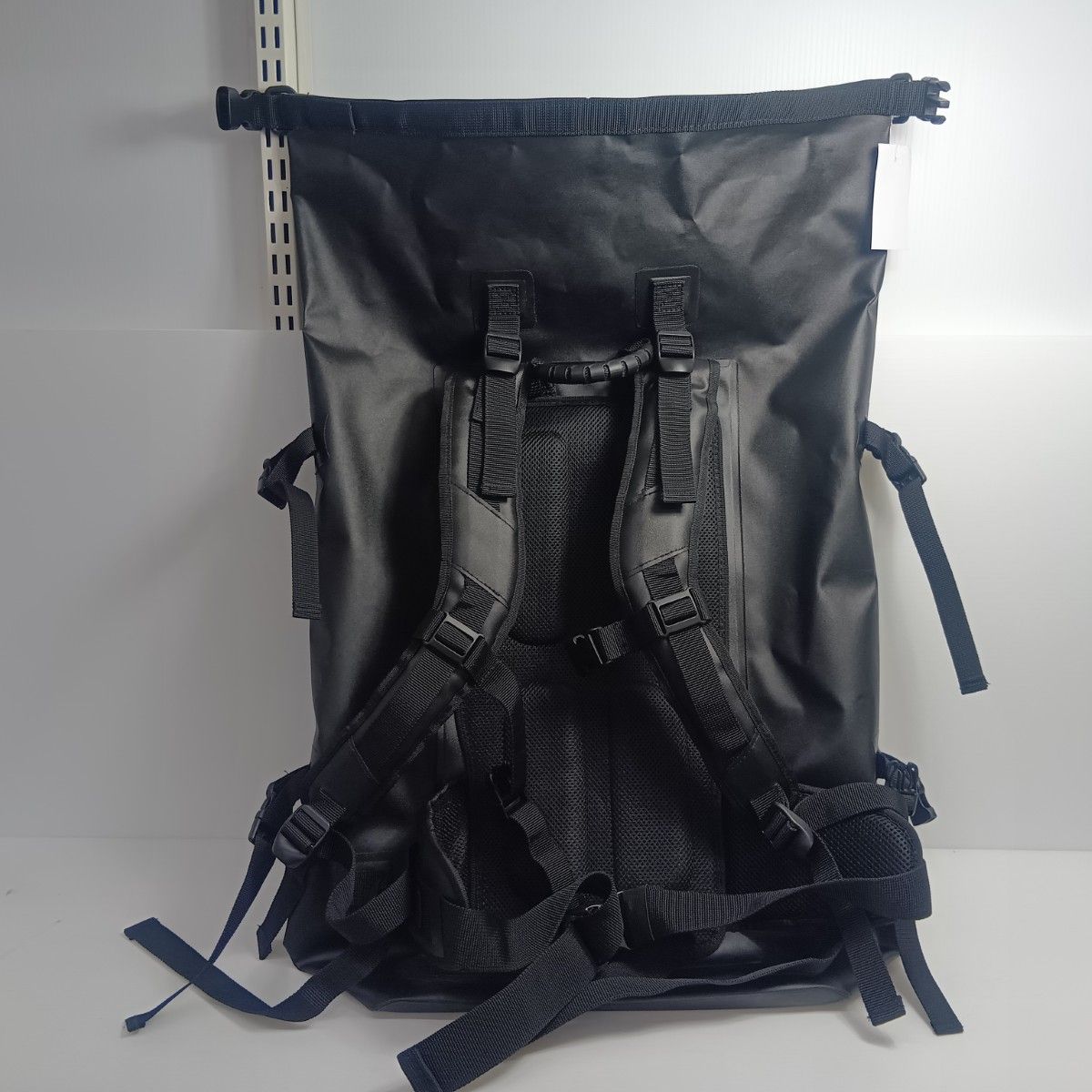 mazume マズメ バッグ ブラック