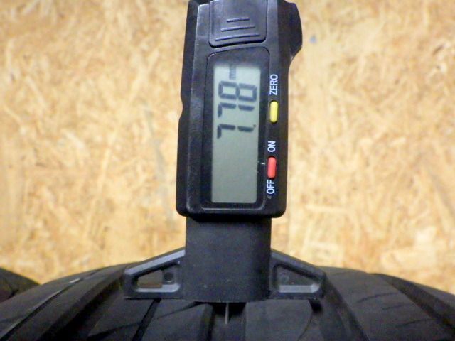 M 197 G 製造 約8部山 TOYO PROXES CL 1 SUV 225 60 R 18 2本