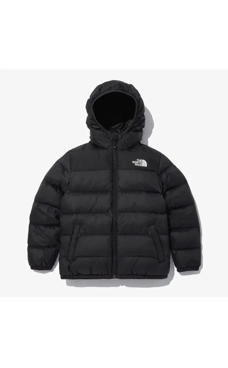 THE NORTH FACE ザノースフェイス キッズ オンボール ダウン - 160 11-12歳