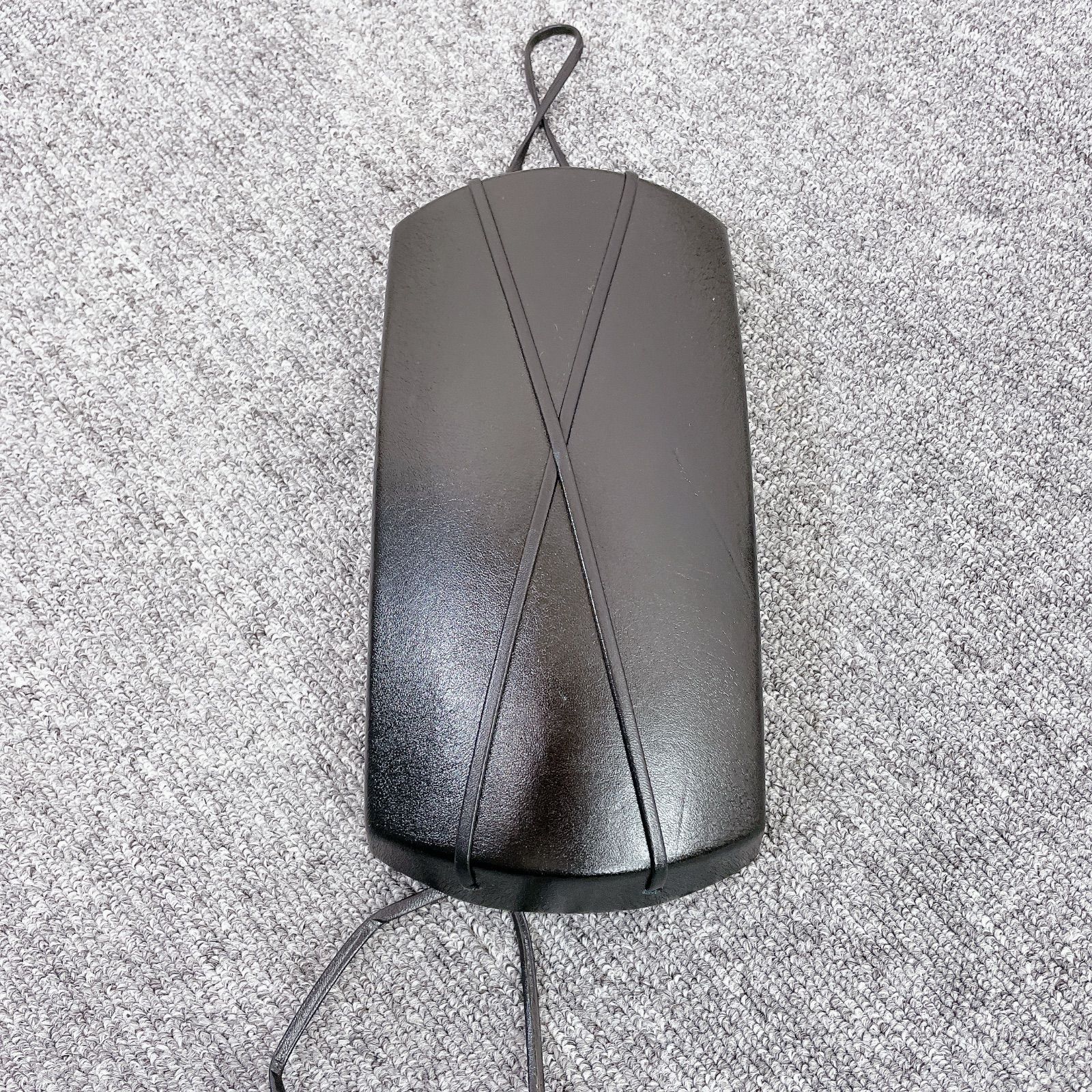 津軽三味線 太棹 紅木 東さわり 丸打胴 正棹 段違い溝 犬皮 - メルカリ