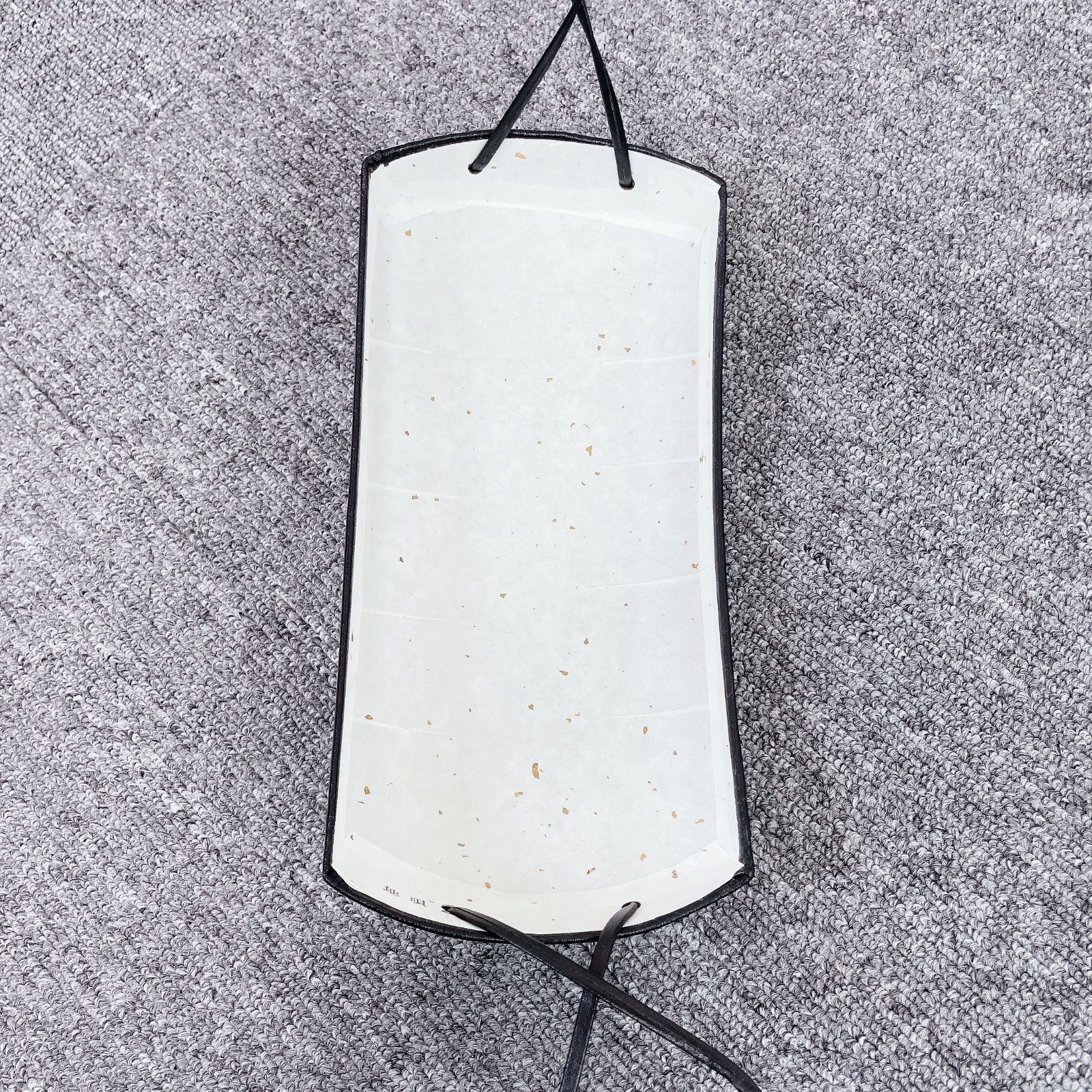 津軽三味線 太棹 紅木 東さわり 丸打胴 正棹 段違い溝 犬皮 - メルカリ