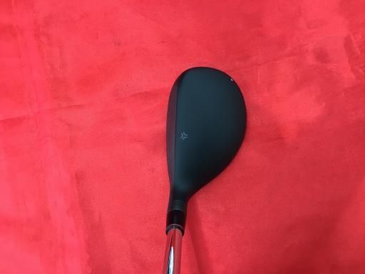 ダンロップ SRIXON ZX Mk II HYBRID H3 ユーティリティ UT NS PRO
