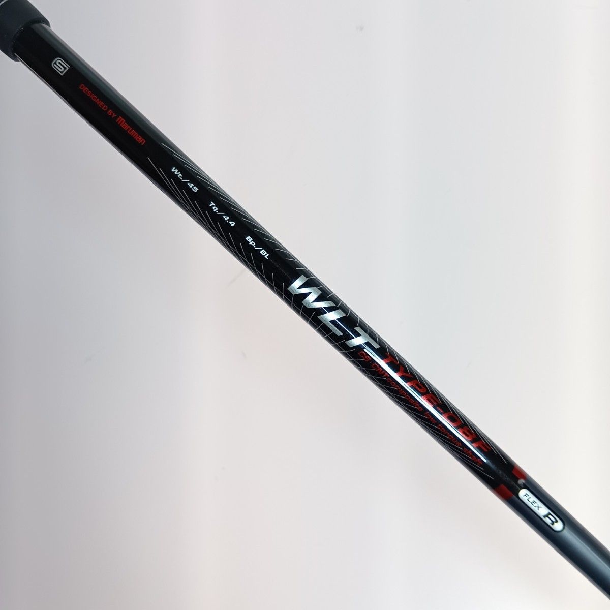 ◎◎maruman マルマン SHUTTLE 割引 i4000X 9FW 24° フェアウェイ