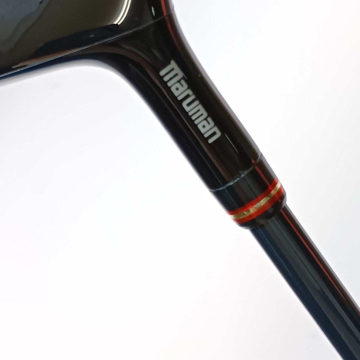 ◎◎maruman マルマン SHUTTLE 割引 i4000X 9FW 24° フェアウェイ