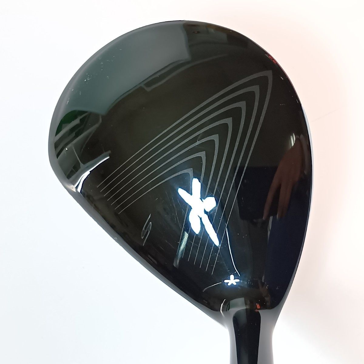 マルマン SHUTTLE MARAGING i4000X FW 2本 Maruman SHUTTLE MARAGING i4000X 9W 24° - メルカリ