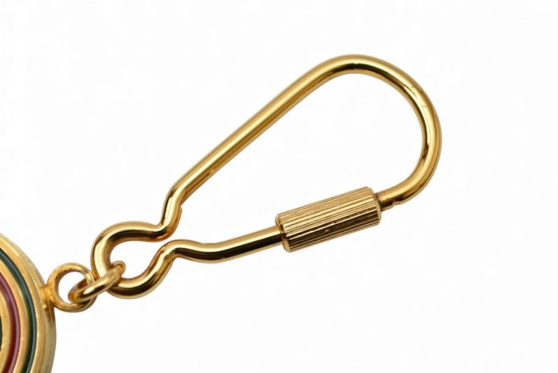 グッチ キーリング