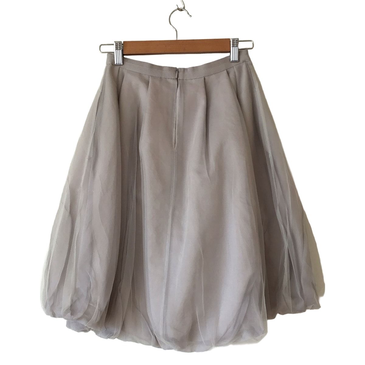 FOXEY(フォクシー) バルーンスカート サイズ38 M レディース - 39338