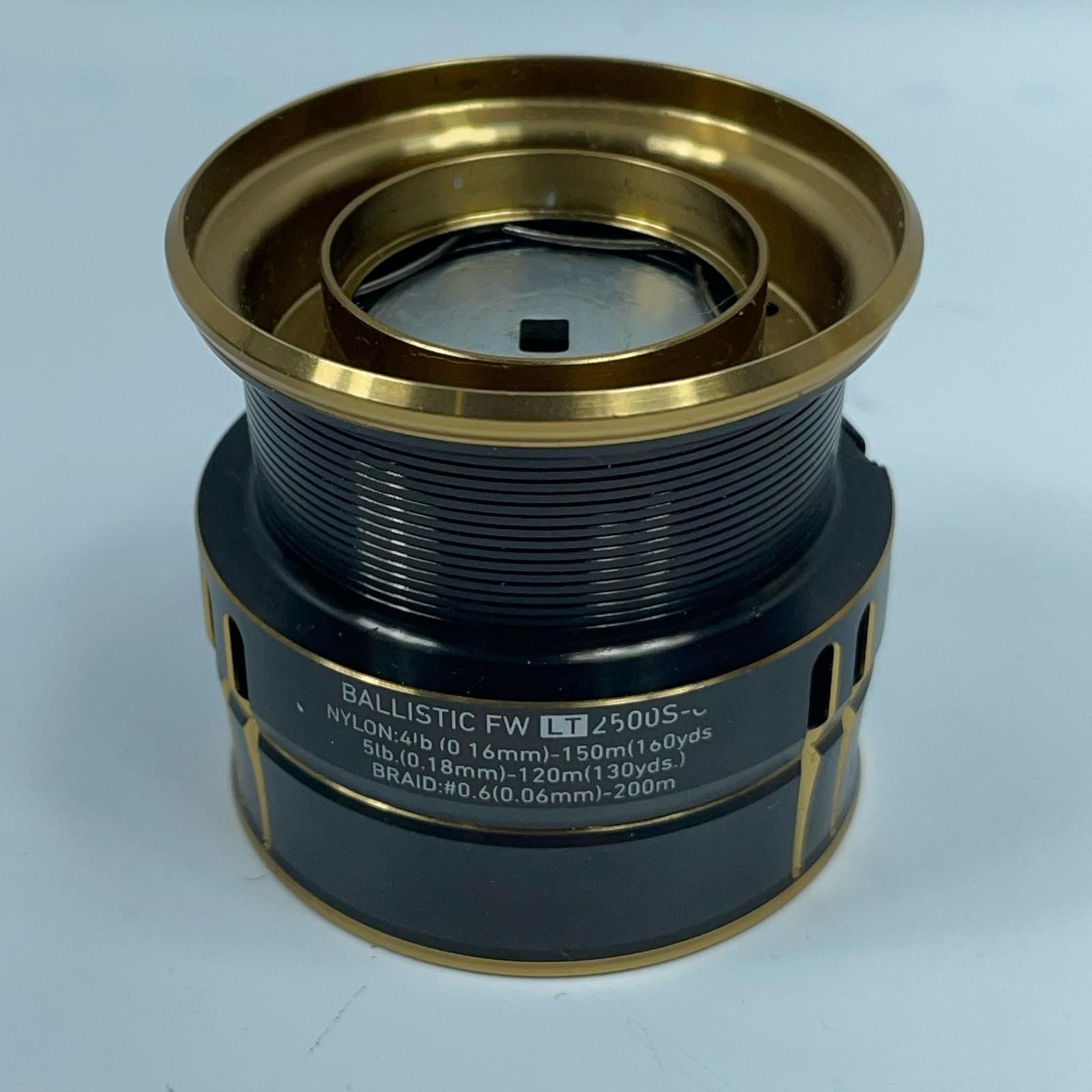 19バリスティック LT