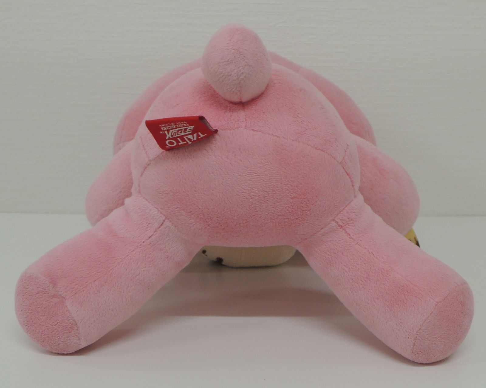 NI] チャックスGP XL座 グルーミー ぬいぐるみ 第4回 バレンタイン商戦