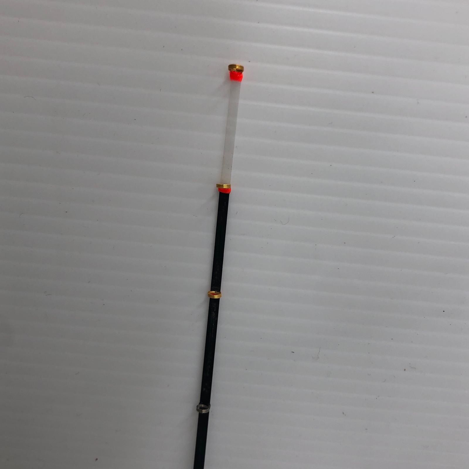 σσVARIVAS バリバス ワカサギ穂先 VAR-MAX299