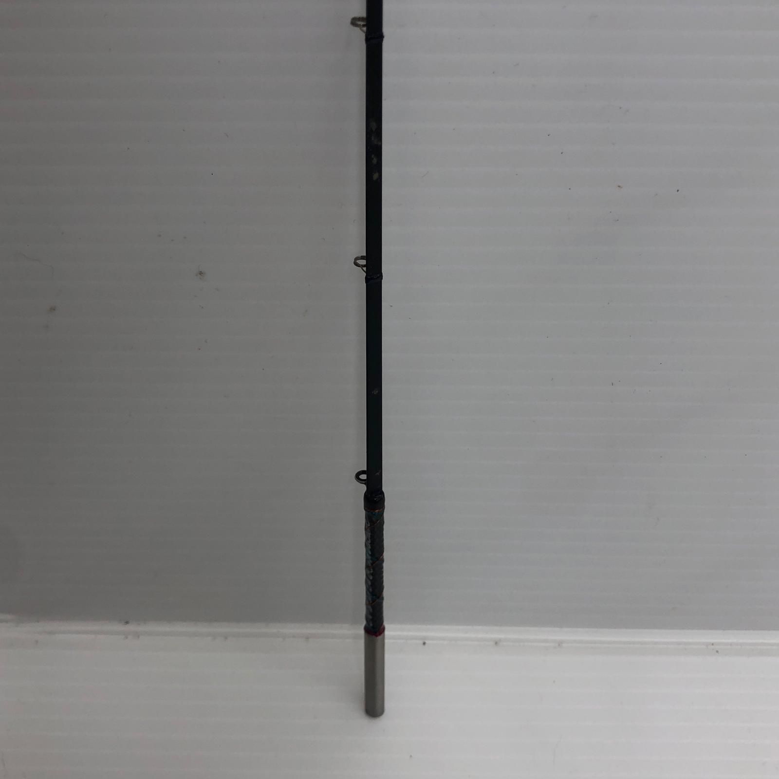 VARIVAS バリバス ワカサギ穂先 VAR-MAX299 （中古） VARIVAS（バリバス） ワカサギ穂先 MAX299＜改＞ : 岡野釣具店ヤフー